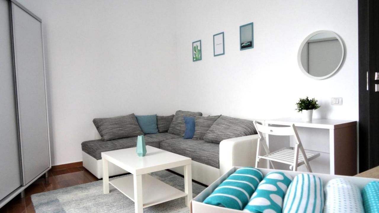 Premier Apartaments By Twin Residence Mamaia Exterior photo