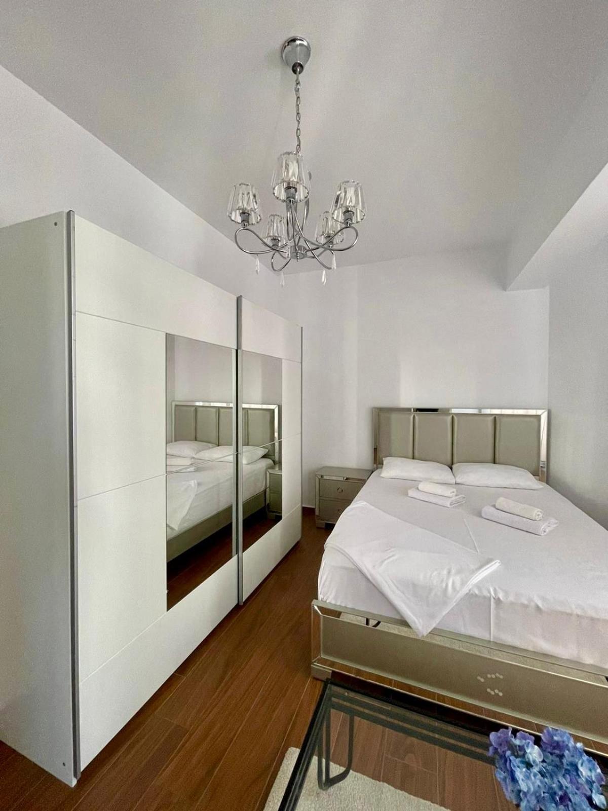 Premier Apartaments By Twin Residence Mamaia Exterior photo