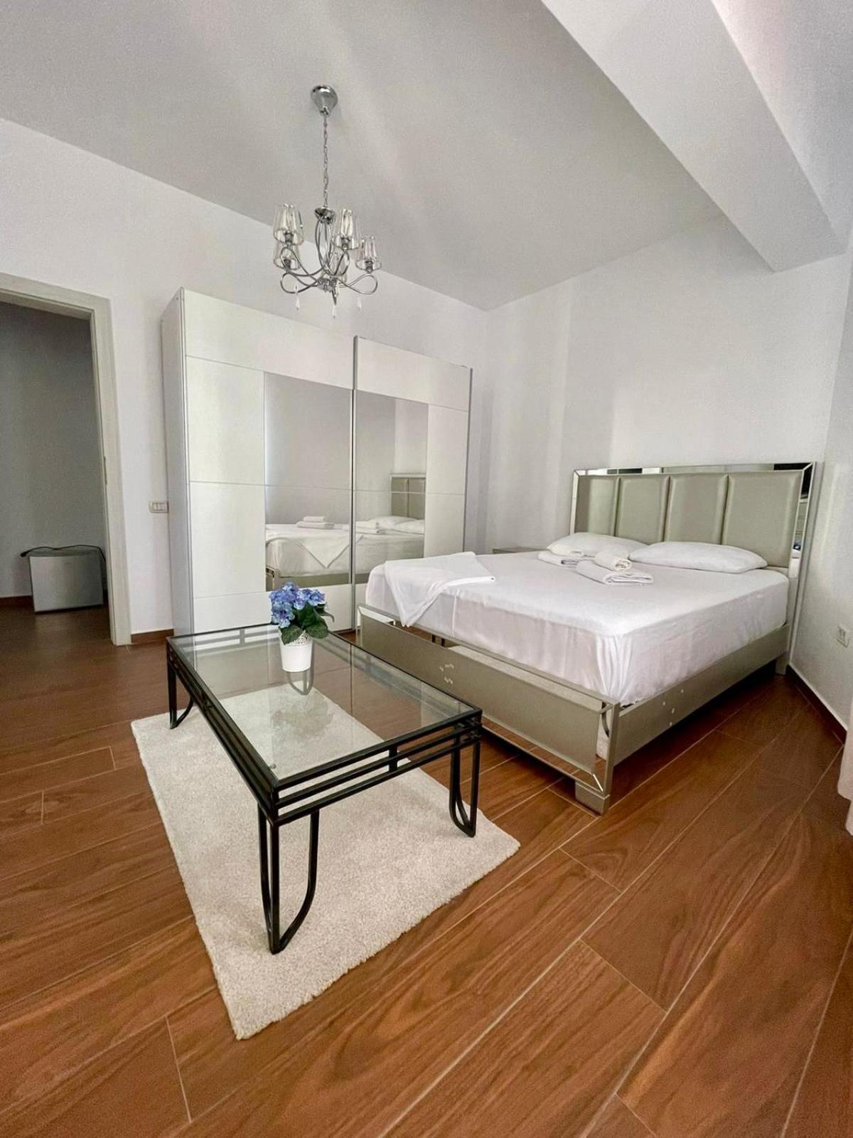 Premier Apartaments By Twin Residence Mamaia Exterior photo
