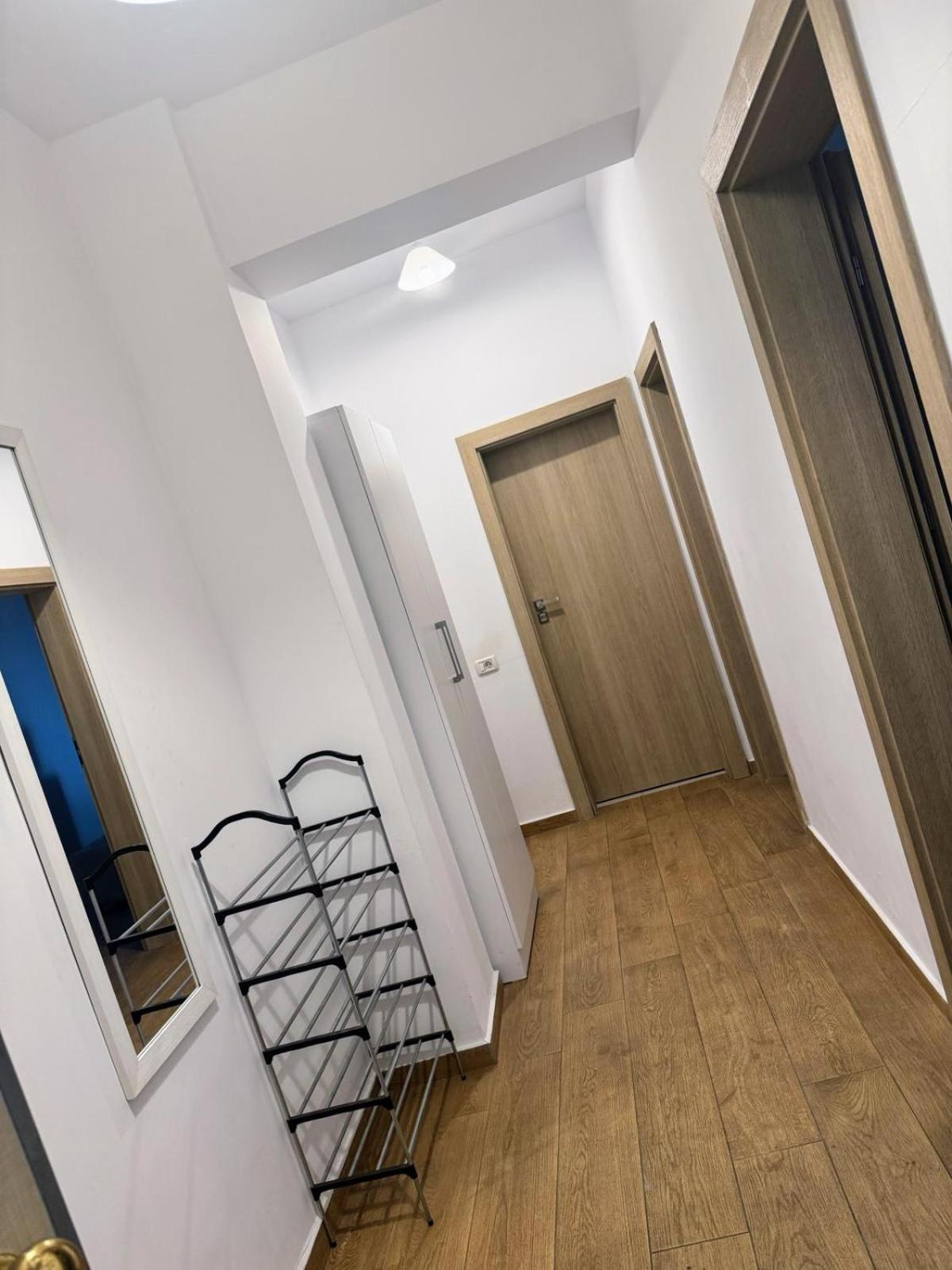 Premier Apartaments By Twin Residence Mamaia Exterior photo