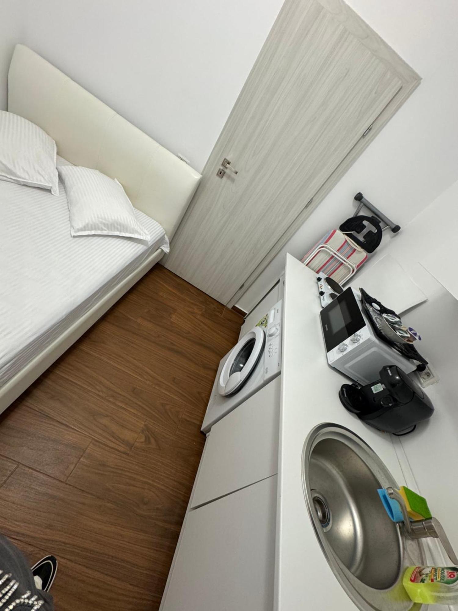Premier Apartaments By Twin Residence Mamaia Exterior photo